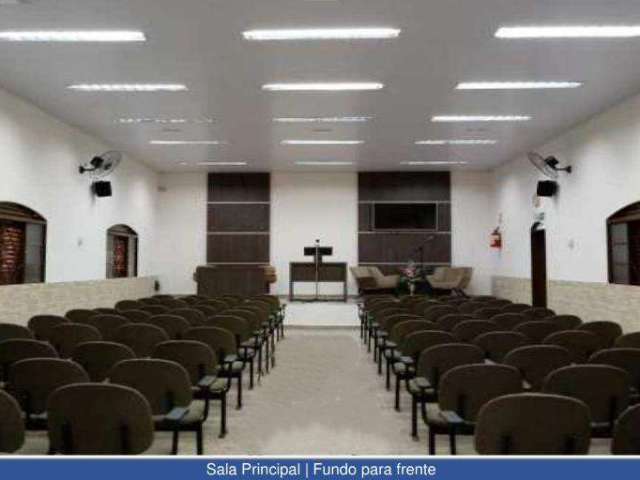 Sala Comercial para Venda em Anápolis, Vila Nossa Senhora D`Abadia, 1 dormitório, 2 banheiros