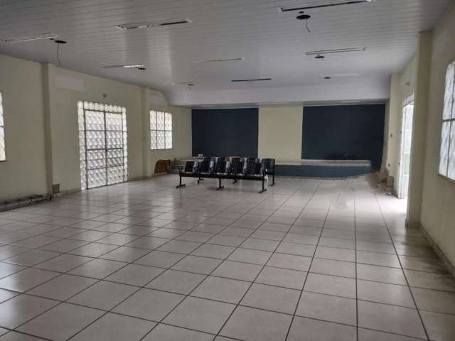 Sala Comercial para Venda em Rio de Janeiro, Campo Grande, 1 dormitório, 2 banheiros, 1 vaga