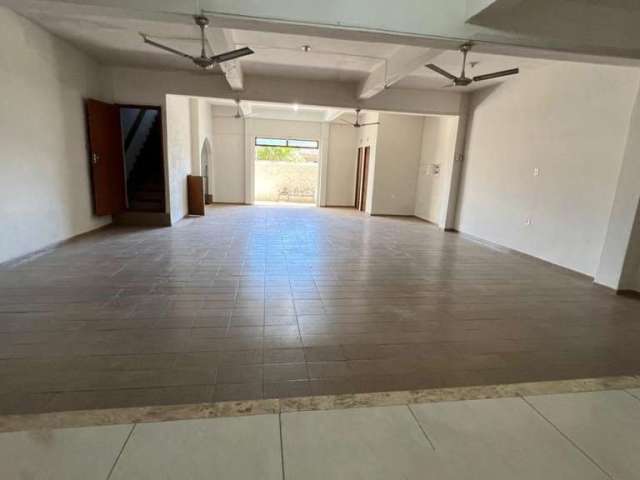 Sala Comercial para Venda em Campos dos Goytacazes, Parque Penha, 1 dormitório, 2 banheiros