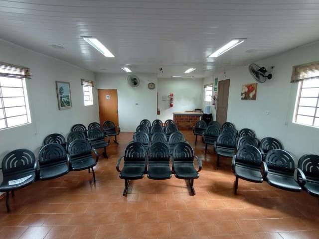 Sala Comercial para Venda em Timburi, Nova Timburi I, 1 dormitório, 2 banheiros