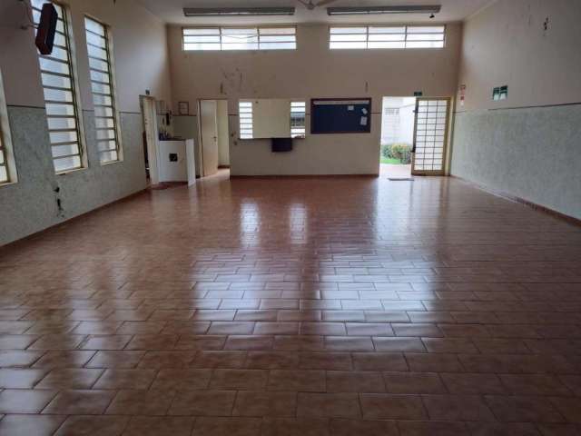 Sala Comercial para Venda em Ribeirão Preto, Vila Monte Alegre, 1 dormitório, 2 banheiros