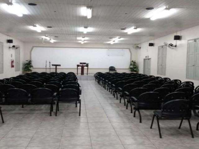 Sala Comercial para Venda em Santa Inês, Canecão, 1 dormitório, 2 banheiros