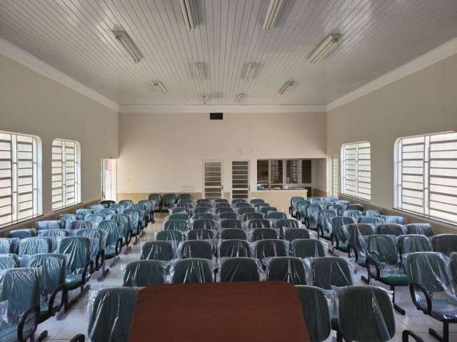 Sala Comercial para Venda em Penápolis, Vila Santa Izabel, 1 dormitório, 2 banheiros