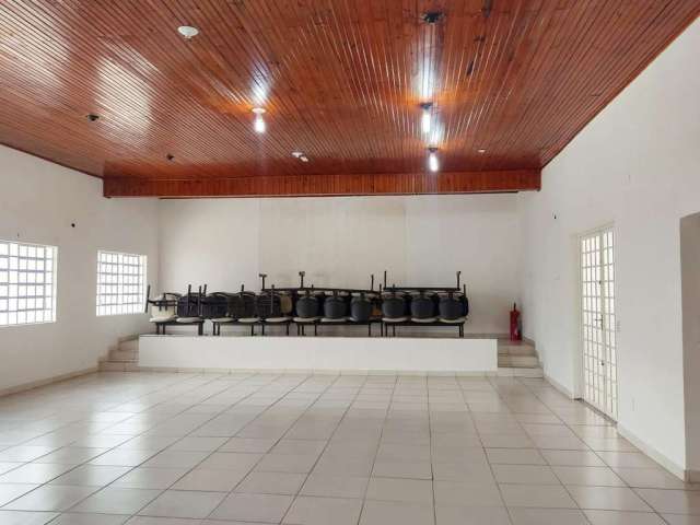 Sala Comercial para Venda em Pirajuí, Centro, 1 dormitório, 2 banheiros