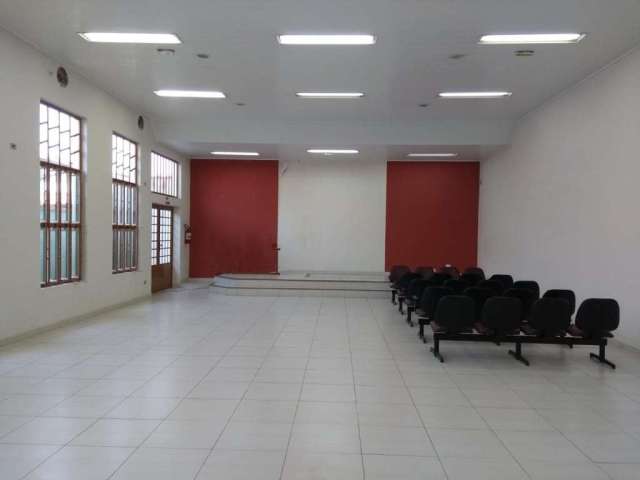 Sala Comercial para Venda em Caçapava, Jardim Rafael, 1 dormitório, 2 banheiros, 3 vagas