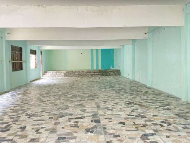 Sala Comercial para Venda em Salvador, São Marcos, 1 dormitório, 3 banheiros