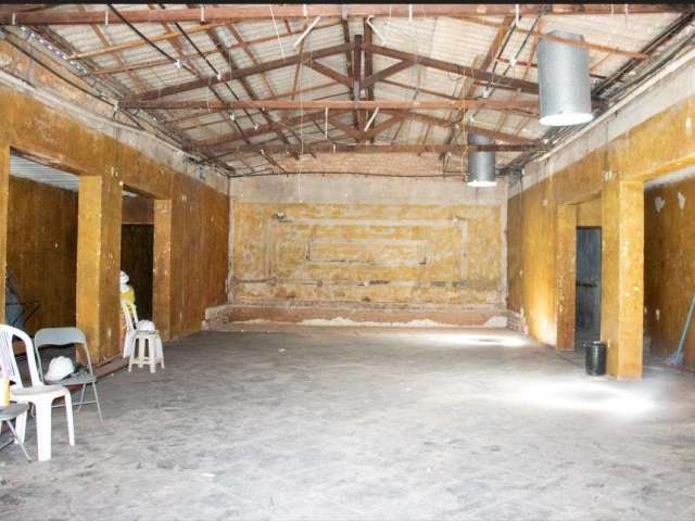 Sala Comercial para Venda em Natal, Cidade Alta, 1 dormitório, 2 banheiros