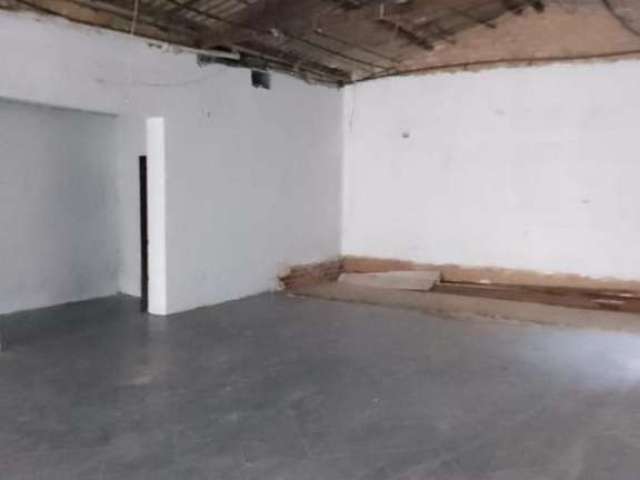 Sala Comercial para Venda em Natal, Cidade Alta, 1 dormitório, 2 banheiros