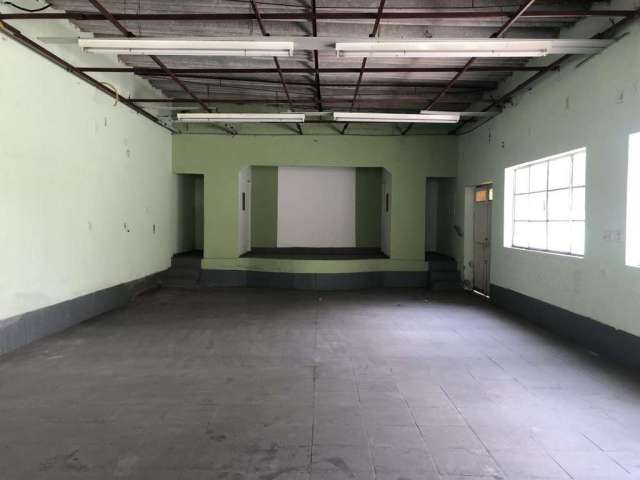 Sala Comercial para Venda em Rio de Janeiro, Pavuna, 1 dormitório, 2 banheiros, 2 vagas