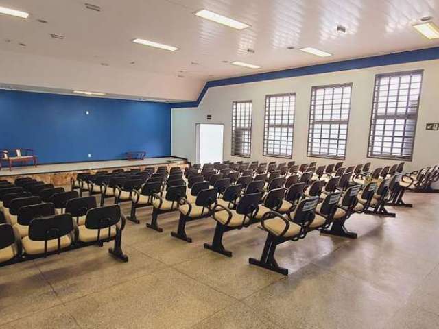 Sala Comercial para Venda em Limeira, Parque Hippolyto, 1 dormitório, 2 banheiros, 3 vagas