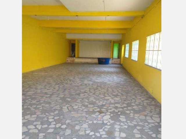 Sala Comercial para Venda em Rio de Janeiro, Cosmos, 1 dormitório, 3 banheiros