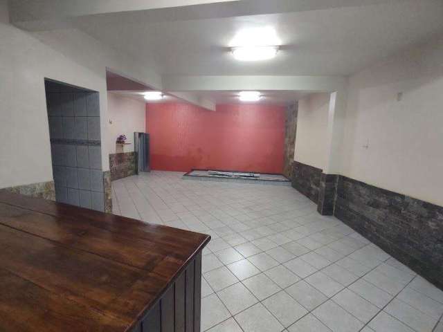 Sala Comercial para Venda em Além Paraíba, Vila Laroca, 1 dormitório, 2 banheiros