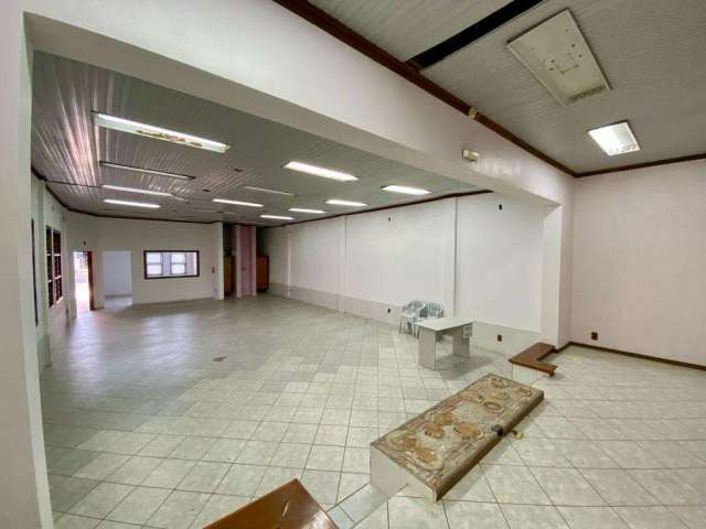 Sala Comercial para Venda em Novo Hamburgo, São José, 1 dormitório, 2 banheiros