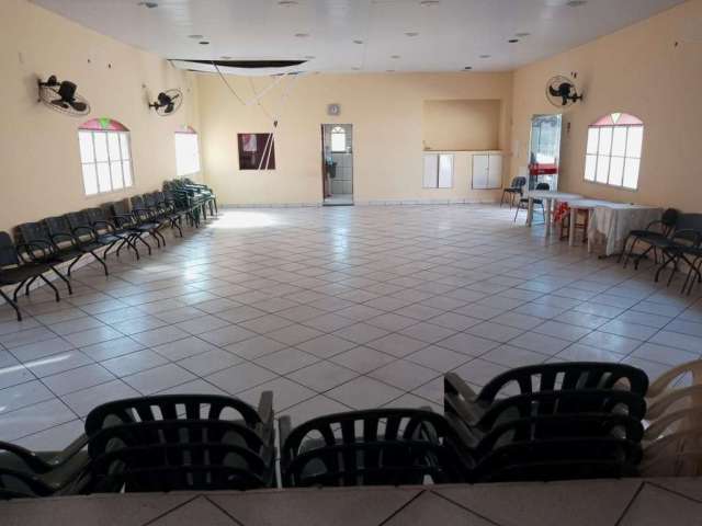 Sala Comercial para Venda em Rio de Janeiro, Campo Grande, 1 dormitório, 2 banheiros