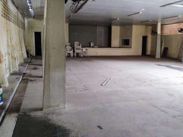 Sala Comercial para Venda em Fortaleza, Vila Velha, 1 dormitório, 2 banheiros