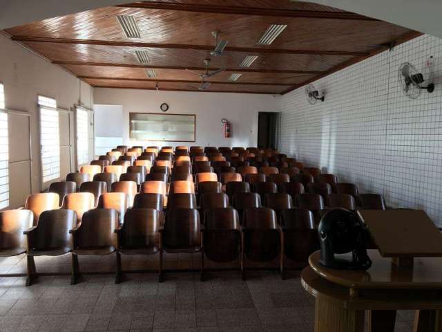 Sala Comercial para Venda em Bauru, Vila Independência, 3 dormitórios, 3 banheiros