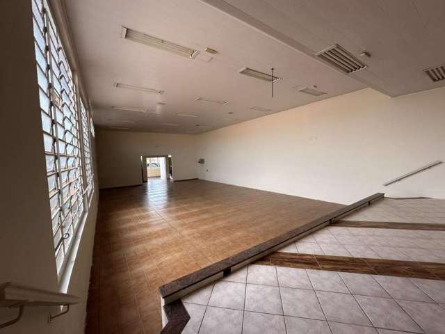 Sala Comercial para Venda em Sumaré, Jardim Calegari (Nova Veneza), 1 dormitório, 2 banheiros