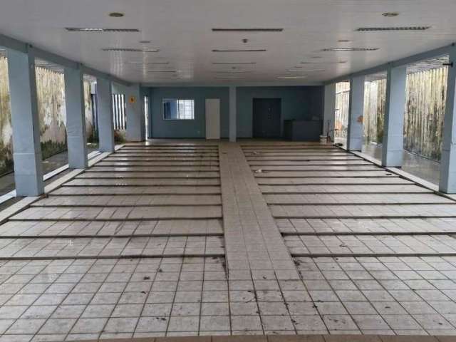 Sala Comercial para Venda em Fortaleza, Henrique Jorge, 1 dormitório, 2 banheiros