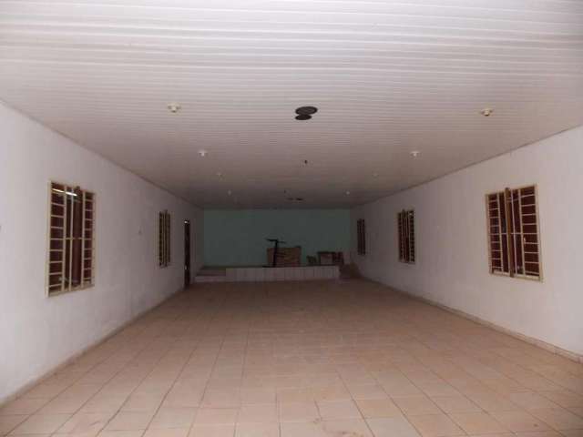 Sala Comercial para Venda em Corrente, Nova Corrente, 1 dormitório, 2 banheiros, 3 vagas