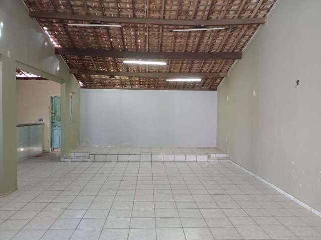 Sala Comercial para Venda em Aracaju, Santa Maria, 1 dormitório, 2 banheiros