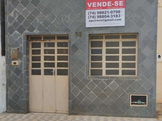 Imóvel Comercial para Venda em América Dourada, Centro, 1 dormitório, 2 banheiros