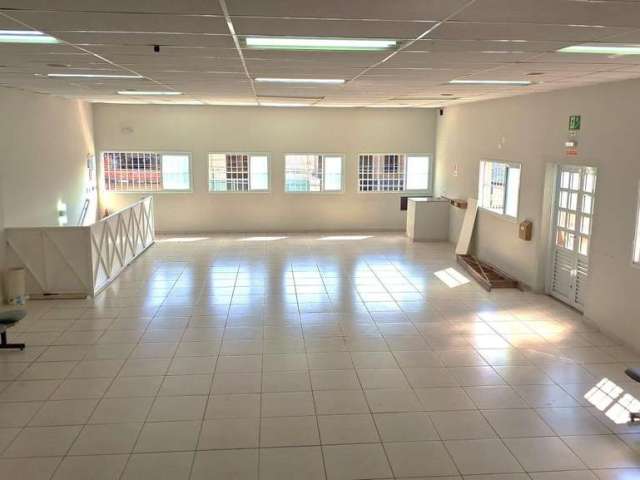 Sala Comercial para Venda em Mauá, Jardim São Judas, 4 dormitórios, 3 banheiros