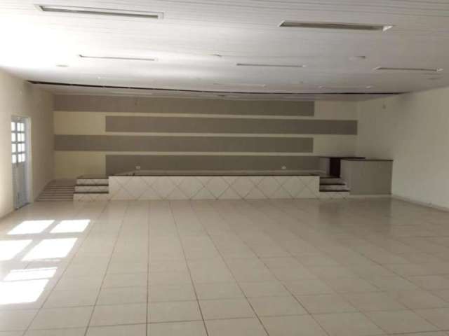 Sala Comercial para Venda em Uruaçu, Centro, 1 dormitório, 3 banheiros