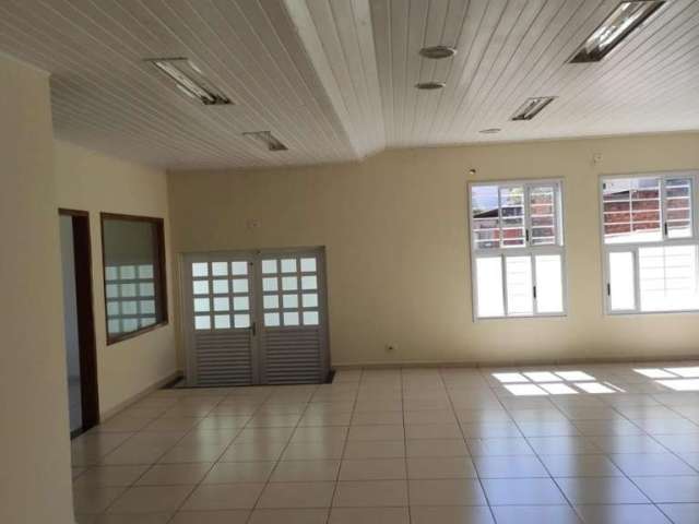 Imóvel Comercial para Venda em Uruaçu, Centro, 1 dormitório, 3 banheiros