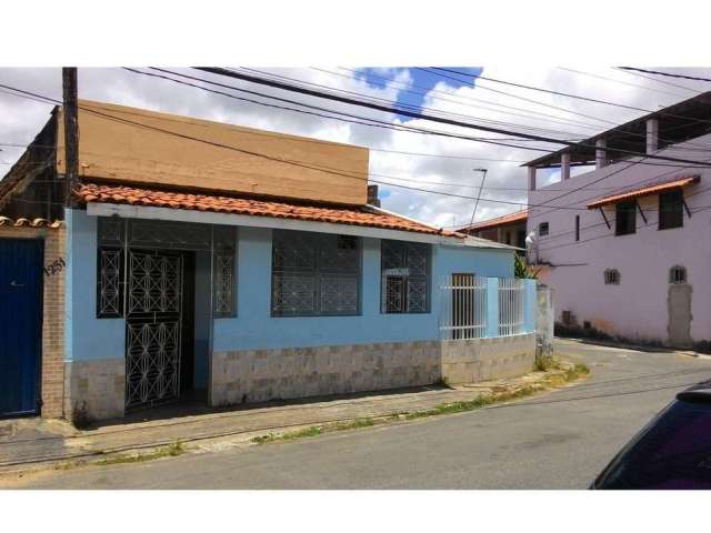 Imóvel Comercial para Venda em Lauro de Freitas, Centro, 1 dormitório, 2 banheiros