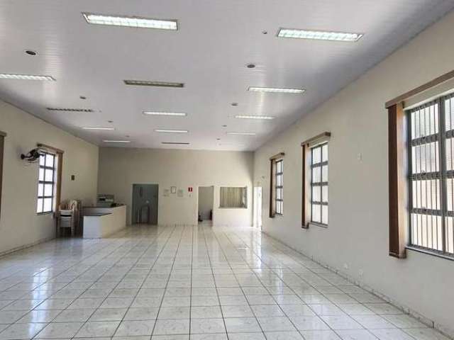 Sala Comercial para Venda em Mogi Guaçu, Jardim Ipê IV, 2 banheiros