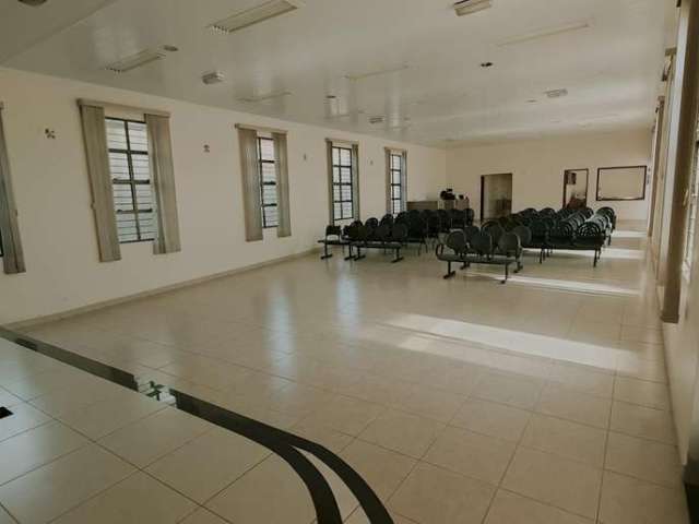 Sala Comercial para Venda em Mogi Mirim, Jardim Scomparim, 1 dormitório, 2 banheiros