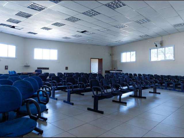 Sala Comercial para Venda em São Paulo, Vila São Francisco, 2 dormitórios, 4 banheiros