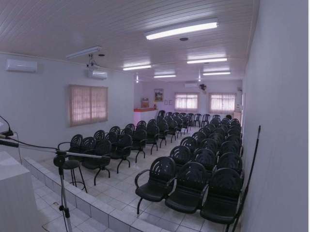 Sala Comercial para Venda em Três Lagoas, Jardim Santa Aurélia, 2 banheiros