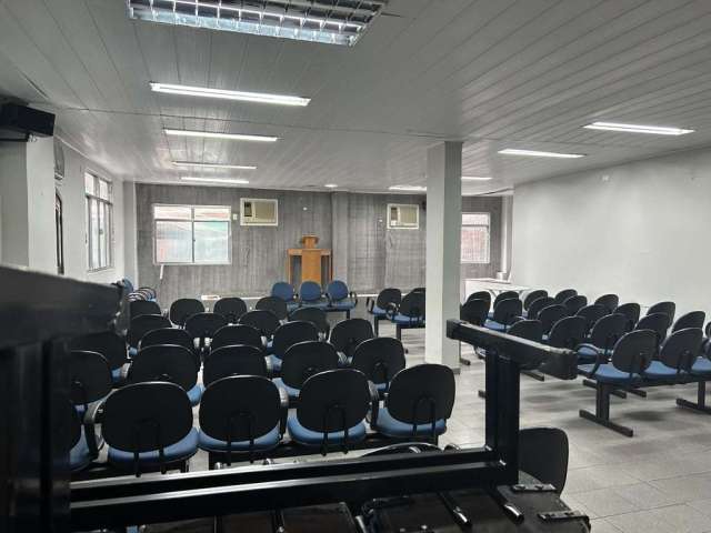 Sala Comercial para Venda em Rio de Janeiro, Gávea, 1 dormitório, 2 banheiros