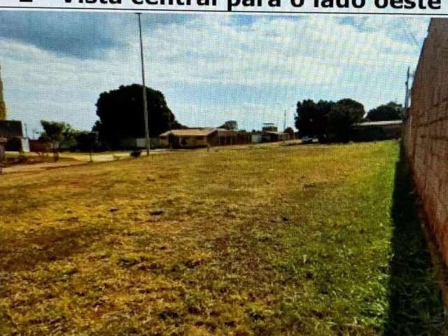 Terreno para Venda em Brasília, Setor Sul (Gama)