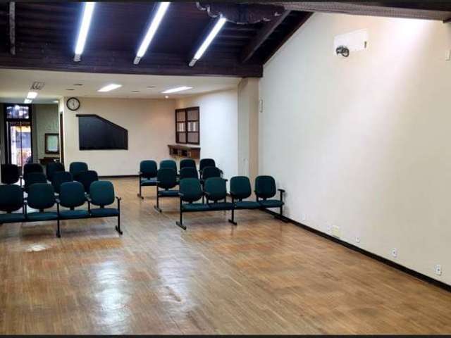 Sala Comercial para Venda em São Paulo, Mirandópolis, 2 dormitórios, 4 banheiros