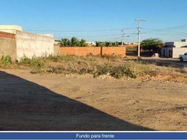 Terreno para Venda em Guanambi, Renascer