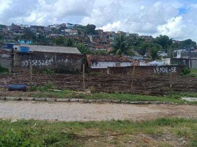 Terreno para Venda em Camaragibe, Jardim Primavera