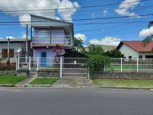 Sobrado para Venda em Sapucaia do Sul, Nova Sapucaia, 2 dormitórios, 2 banheiros, 1 vaga