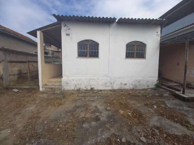 Casa para Venda em Rio de Janeiro, Pavuna, 1 dormitório, 1 banheiro