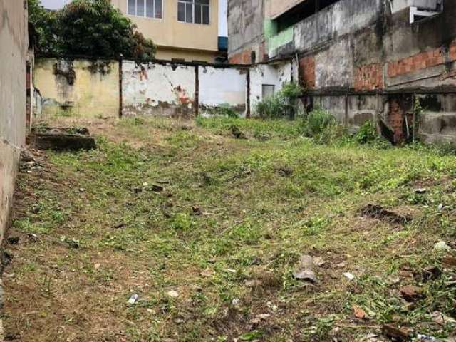 Terreno para Venda em Rio de Janeiro, Pavuna, 1 dormitório, 1 banheiro