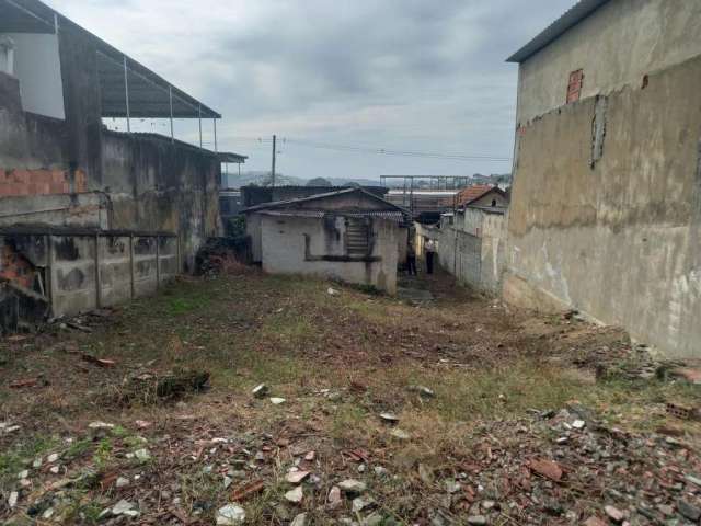 Terreno para Venda em Rio de Janeiro, Pavuna, 1 dormitório, 1 banheiro