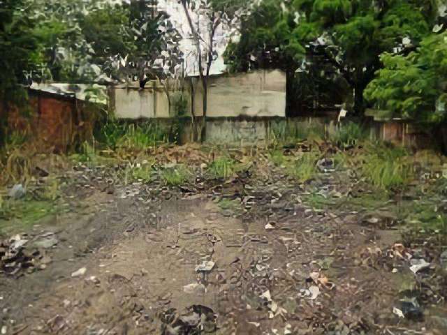 Terreno para Venda em São Gonçalo, Marambaia