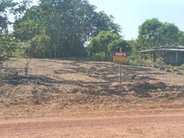 Terreno para Venda em Presidente Figueiredo, Ramal da Morena