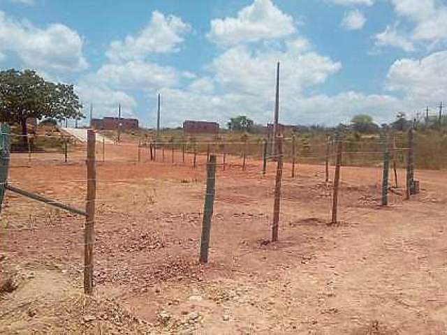 Terreno para Venda em Timon, Boa Esperança