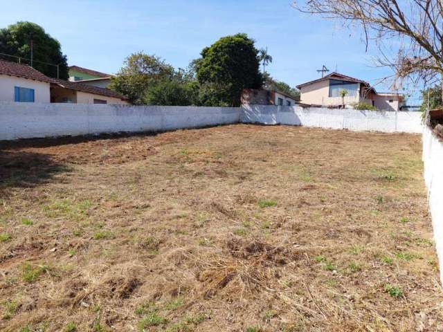 Terreno para Venda em Monte Sião, Mococa