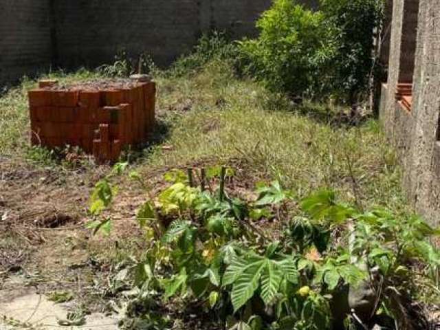 Terreno para Venda em Caucaia, Guagiru, 1 dormitório, 1 banheiro