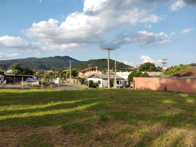 Terreno para Venda em Novo Hamburgo, São Jorge