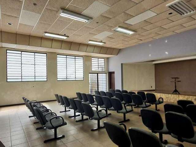 Sala Comercial para Venda em Rio Claro, Alto do Santana, 1 dormitório, 3 banheiros