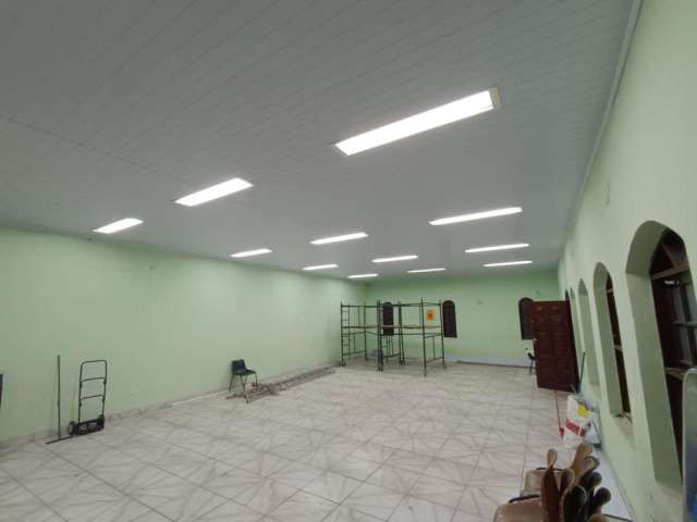 Sala Comercial para Venda em Carapicuíba, Vila Artem, 2 banheiros